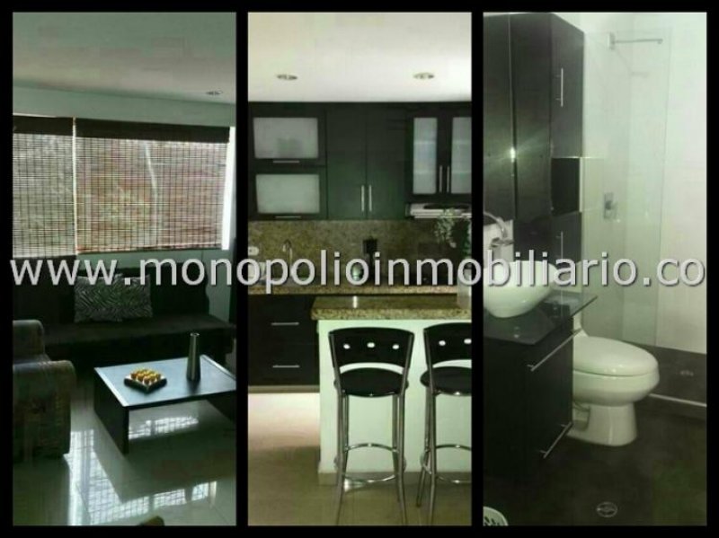 Foto Apartamento en Arriendo en laureles, Medellín, Antioquia - APA135474 - BienesOnLine