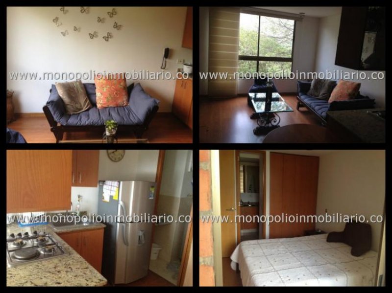 Foto Apartamento en Arriendo en laureles, Medellín, Antioquia - APA135470 - BienesOnLine