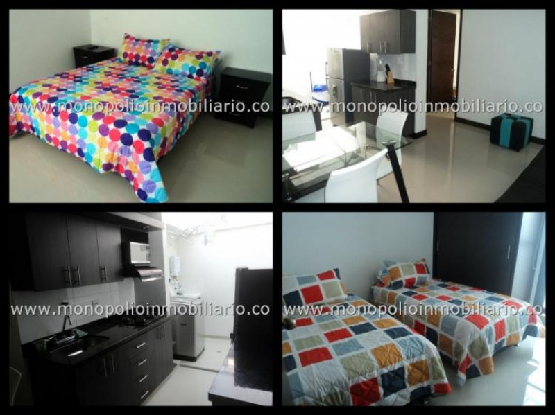 Foto Apartamento en Arriendo en laureles, Medellín, Antioquia - APA135440 - BienesOnLine