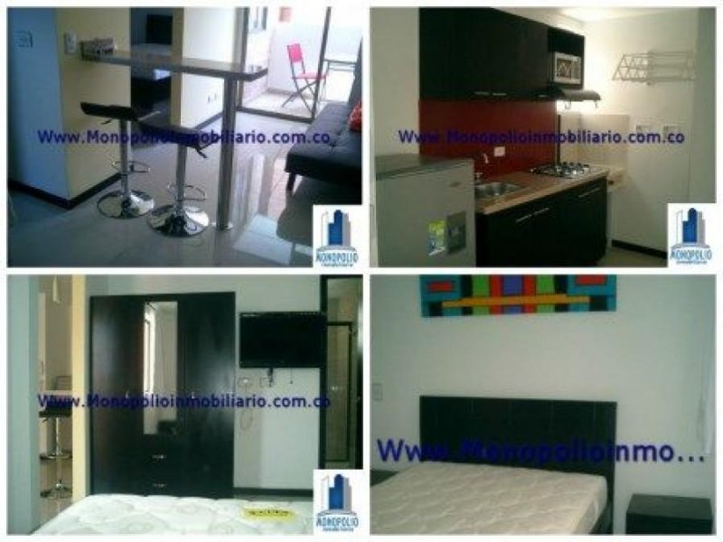 Foto Apartamento en Arriendo en Medellín, Antioquia - APA170025 - BienesOnLine