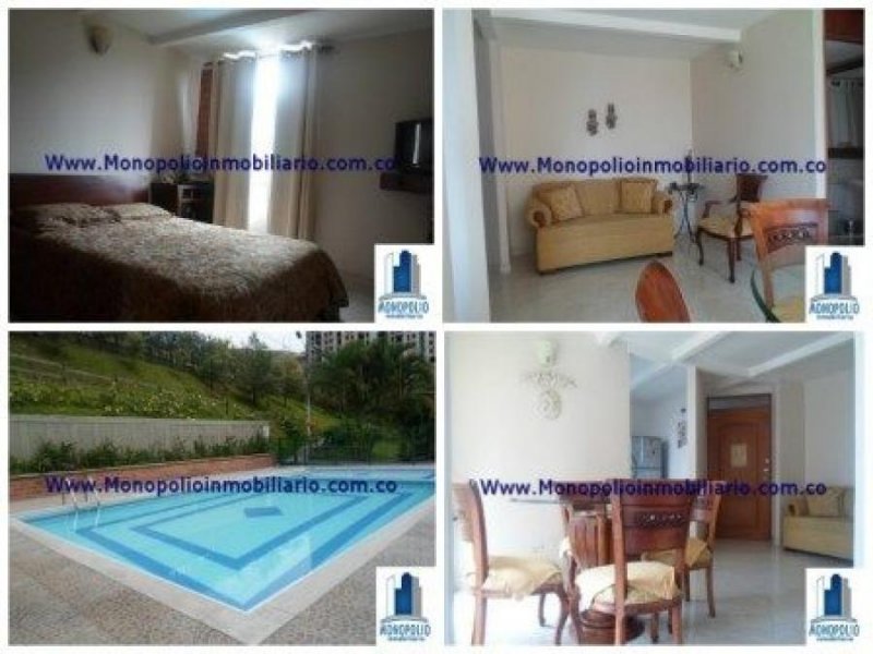 Foto Apartamento en Arriendo en Medellín, Antioquia - APA170047 - BienesOnLine