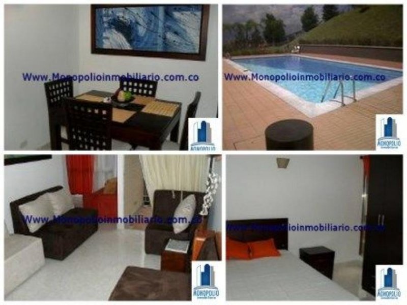 Foto Apartamento en Arriendo en Medellín, Antioquia - APA170026 - BienesOnLine