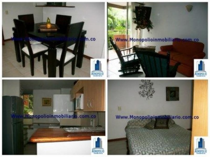 Foto Apartamento en Arriendo en Medellín, Antioquia - APA169813 - BienesOnLine