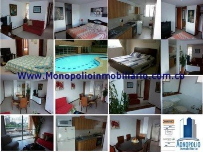 Foto Apartamento en Arriendo en Medellín, Antioquia - APA170043 - BienesOnLine