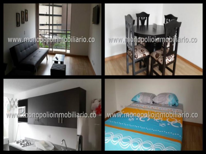 Foto Apartamento en Arriendo en Laureles, Medellín, Antioquia - APA128598 - BienesOnLine