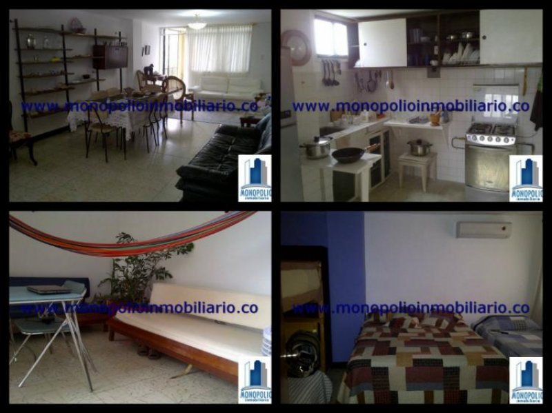 Foto Apartamento en Arriendo en Laureles, Medellín, Antioquia - APA130167 - BienesOnLine
