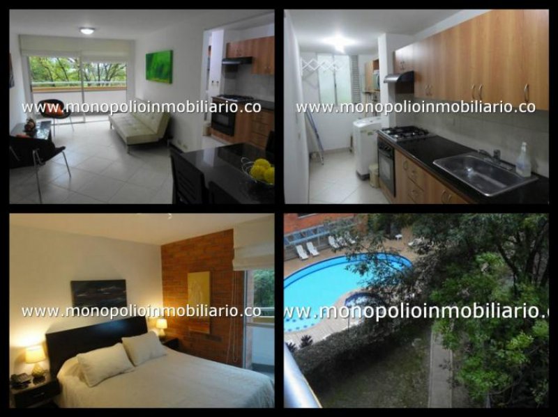 Foto Apartamento en Arriendo en Laureles, Medellín, Antioquia - APA126230 - BienesOnLine