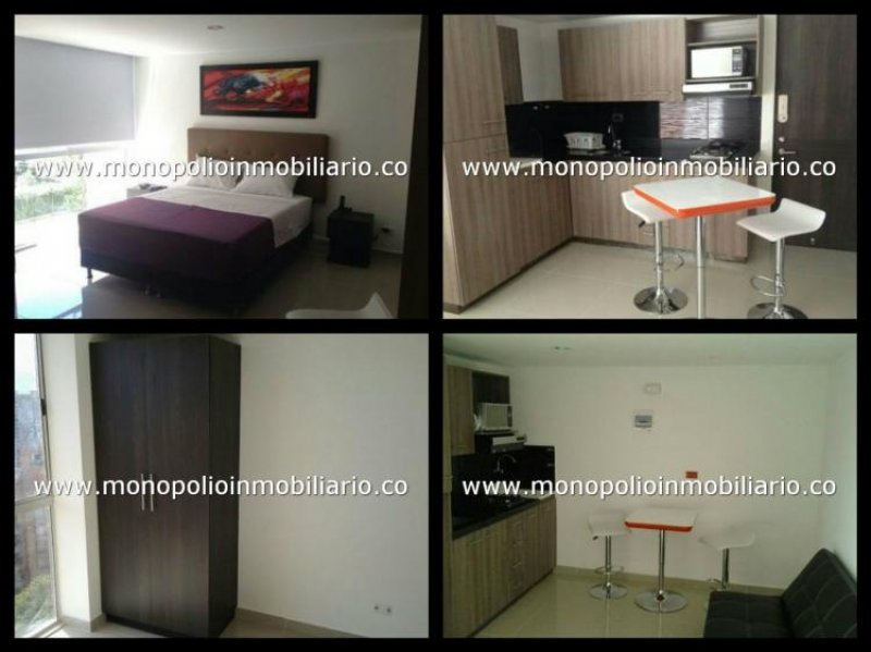 Foto Apartamento en Arriendo en Laureles, Medellín, Antioquia - APA126205 - BienesOnLine