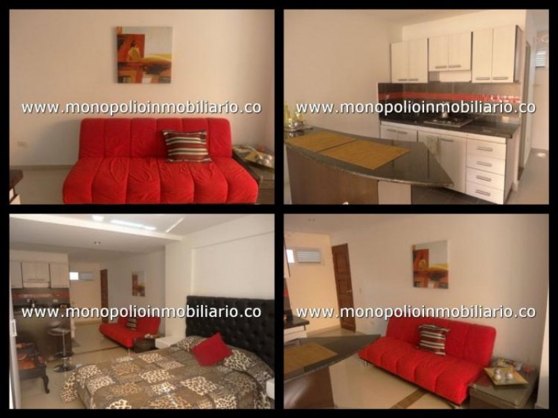 Foto Apartamento en Arriendo en Laureles, Medellín, Antioquia - APA126211 - BienesOnLine