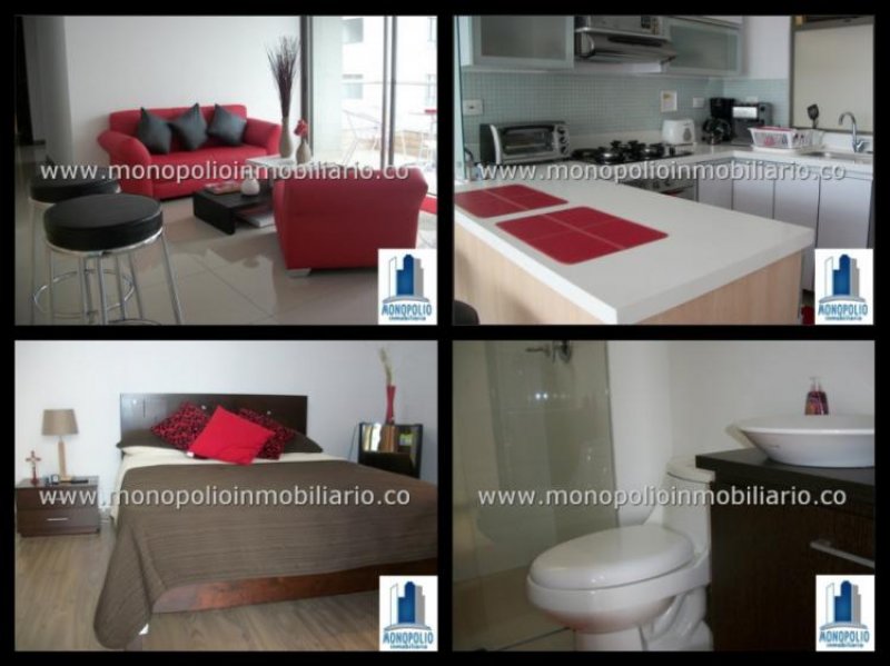 Foto Apartamento en Arriendo en laureles, Medellín, Antioquia - APA135501 - BienesOnLine