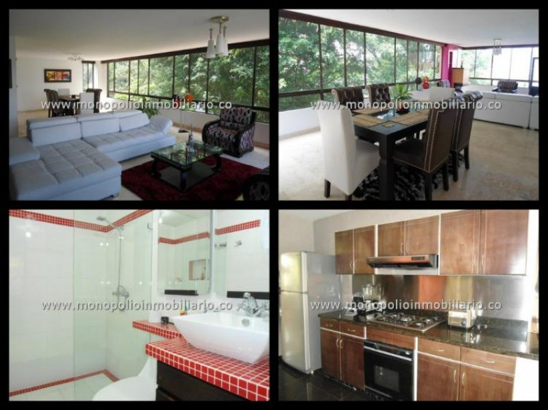 Foto Apartamento en Arriendo en laureles, Medellín, Antioquia - APA135512 - BienesOnLine