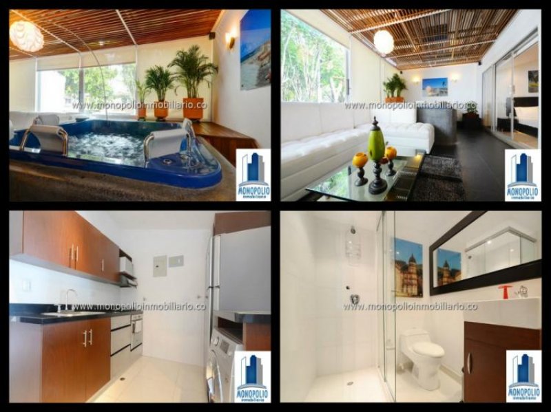 Foto Apartamento en Arriendo en laureles, Medellín, Antioquia - APA135517 - BienesOnLine