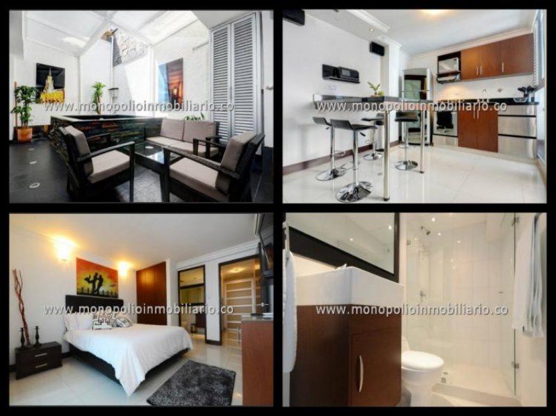 Foto Apartamento en Arriendo en laureles, Medellín, Antioquia - APA135515 - BienesOnLine