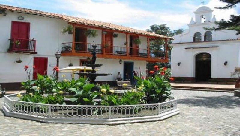 Foto Edificio en Arriendo en Santa Marta, Magdalena - $ 930.000 - EDA62529 - BienesOnLine