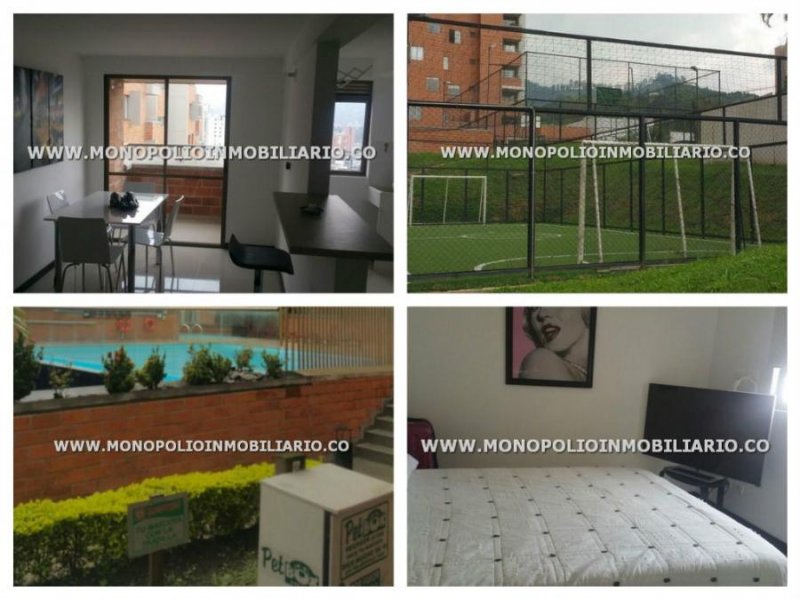 Foto Apartamento en Arriendo en Medellín, Antioquia - APA169268 - BienesOnLine