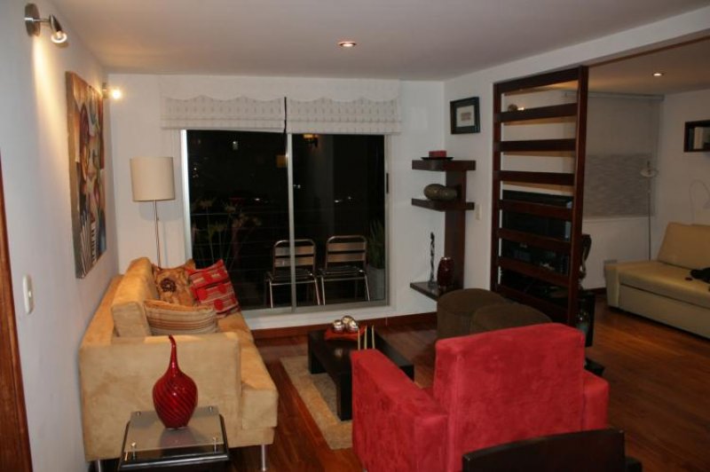Foto Apartamento en Venta en Club Lagartos, Suba, Bogota D.C - $ 195.000.000 - APV47183 - BienesOnLine