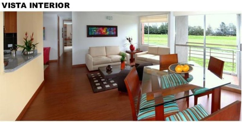 Foto Apartamento en Venta en TIBABITA., Bogotá, Bogota D.C - $ 18.000.000 - APV4978 - BienesOnLine