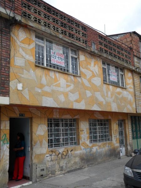 Foto Casa en Venta en PALO BLANCO, Engativá, Bogota D.C - $ 230.000.000 - CAV51676 - BienesOnLine