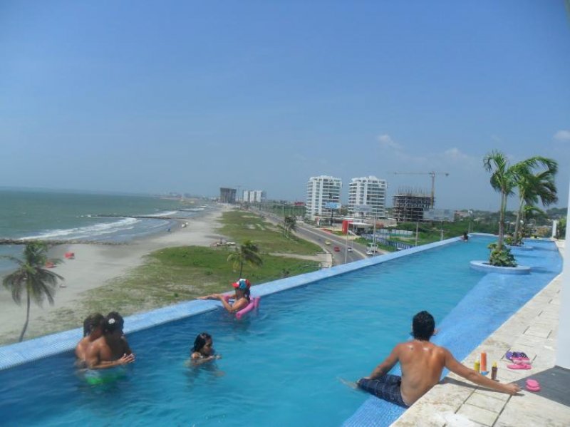 Foto Apartamento en Venta en Cartagena, Bolívar - $ 430.000.000 - APV33967 - BienesOnLine