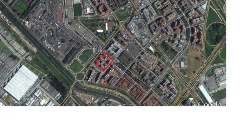 Foto Apartamento en Venta en Ciudad Salitre Occidente, Bogota D.C - $ 255.000.000 - APV47555 - BienesOnLine