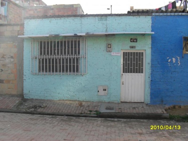 Foto Lote en Venta en VILLA TERESITA, , Bogota D.C - $ 50 - LOV9866 - BienesOnLine