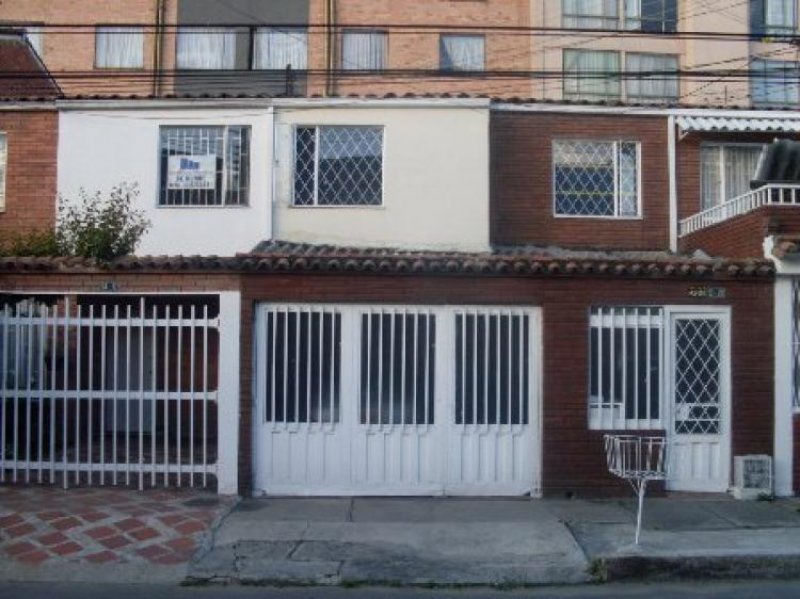 Foto Casa en Venta en Santa Helena, Bogotá, Bogota D.C - $ 210.000.000 - CAV6252 - BienesOnLine
