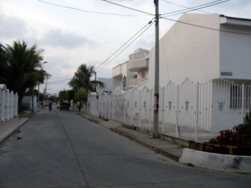 Foto Casa en Venta en Ternera, Cartagena, Bolívar - $ 80.000.000 - CAV14903 - BienesOnLine