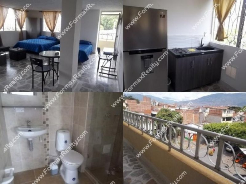 Foto Apartamento en Arriendo en Laureles, Medellín, Antioquia - APA78995 - BienesOnLine