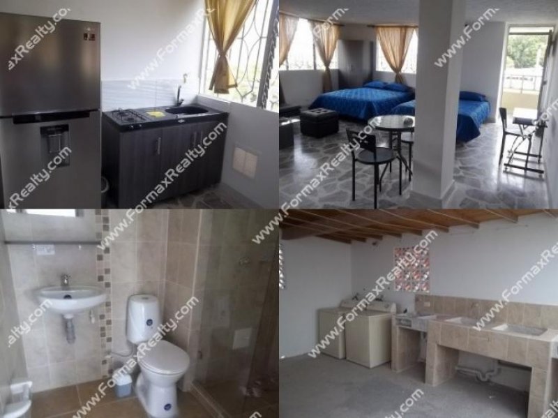 Foto Apartamento en Arriendo en Laureles, Medellín, Antioquia - APA78996 - BienesOnLine