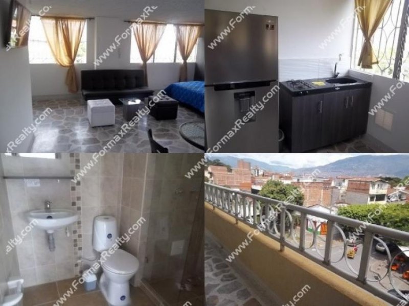 Foto Apartamento en Arriendo en Laureles, Medellín, Antioquia - APA78997 - BienesOnLine