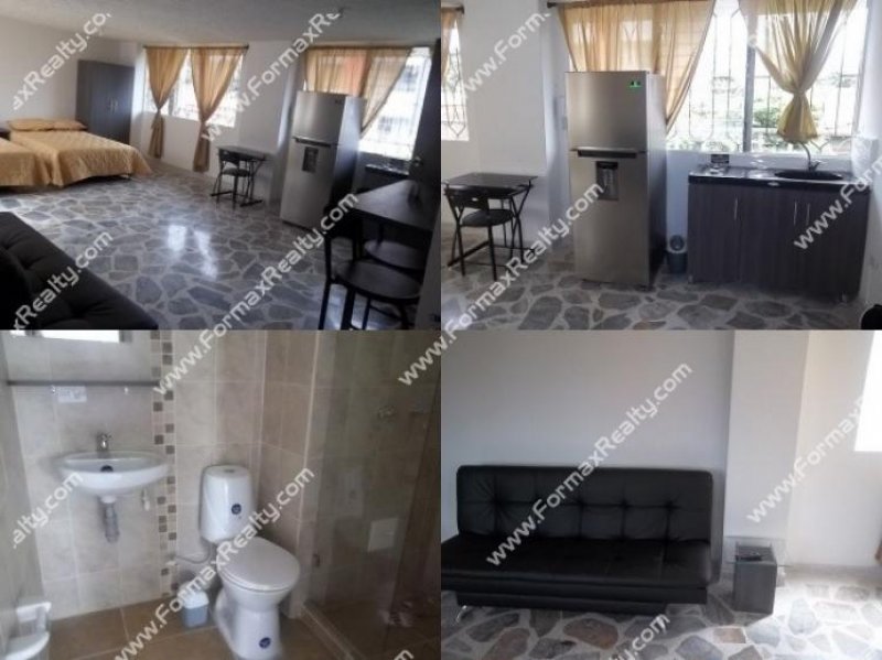 Foto Apartamento en Arriendo en Laureles, Medellín, Antioquia - APA78998 - BienesOnLine