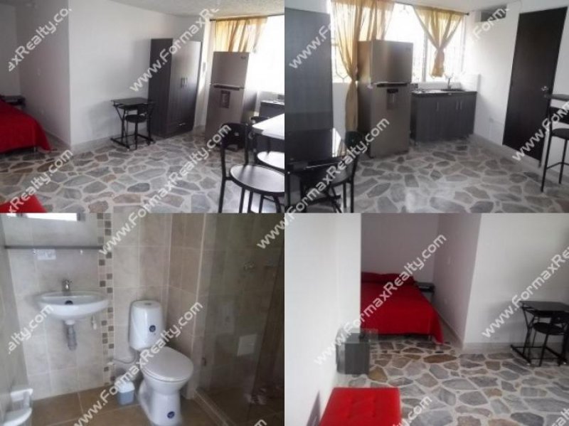 Foto Apartamento en Arriendo en Laureles, Medellín, Antioquia - APA78999 - BienesOnLine