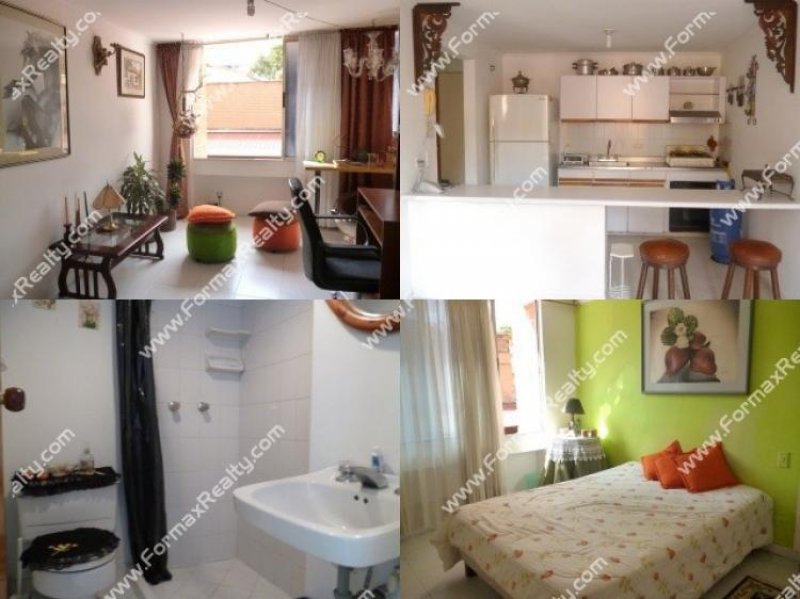 Foto Apartamento en Arriendo en Laureles, Medellín, Antioquia - APA78994 - BienesOnLine