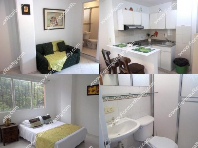 Foto Apartamento en Arriendo en Laureles, Medellín, Antioquia - APA78990 - BienesOnLine