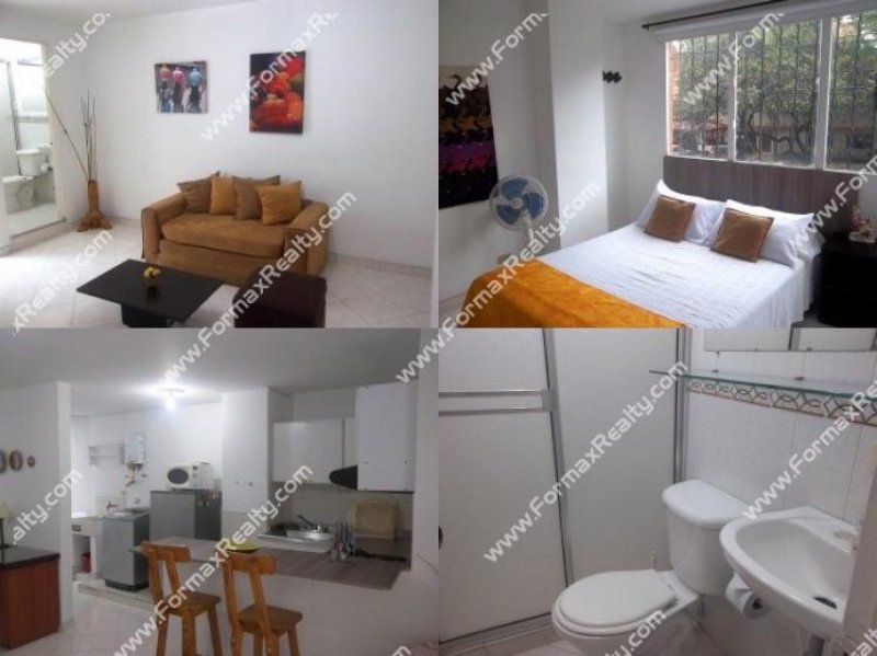 Foto Apartamento en Arriendo en Laureles, Medellín, Antioquia - APA78991 - BienesOnLine