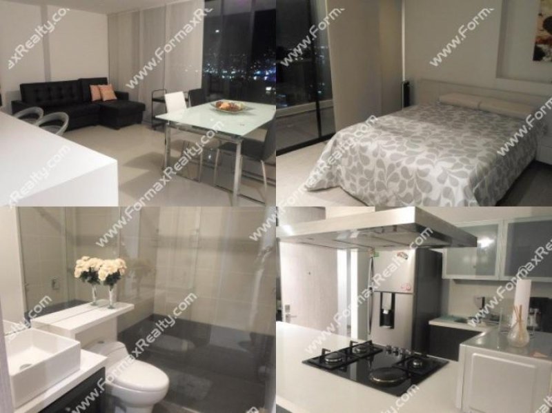 Foto Apartamento en Arriendo en Laureles, Medellín, Antioquia - APA78992 - BienesOnLine