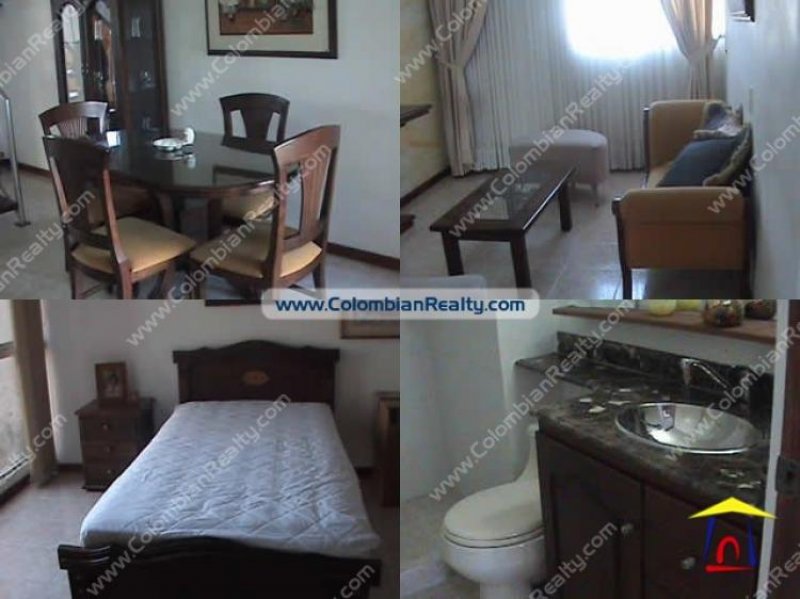 Foto Apartamento en Arriendo en Medellín, Antioquia - APA84016 - BienesOnLine