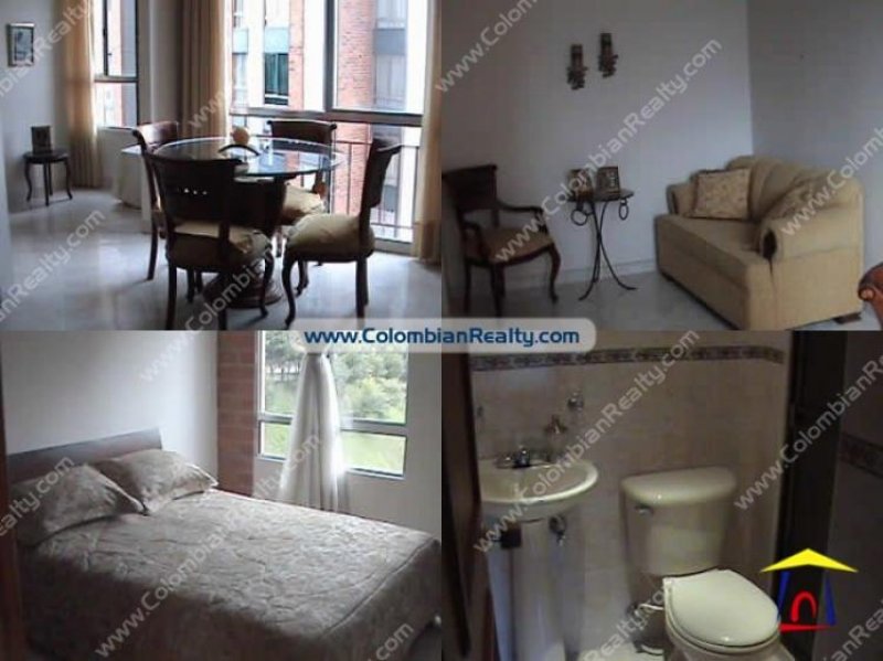 Foto Apartamento en Arriendo en Medellín, Antioquia - APA84022 - BienesOnLine
