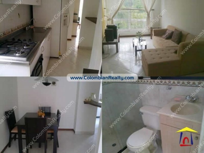 Foto Apartamento en Arriendo en Medellín, Antioquia - APA84027 - BienesOnLine