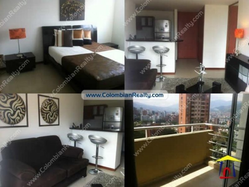 Foto Apartamento en Arriendo en Medellín, Antioquia - APA84026 - BienesOnLine