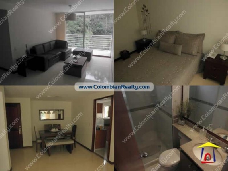 Foto Apartamento en Arriendo en Medellín, Antioquia - APA84025 - BienesOnLine