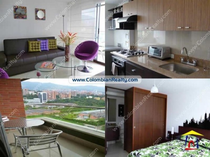 Foto Apartamento en Arriendo en Medellín, Antioquia - APA84021 - BienesOnLine