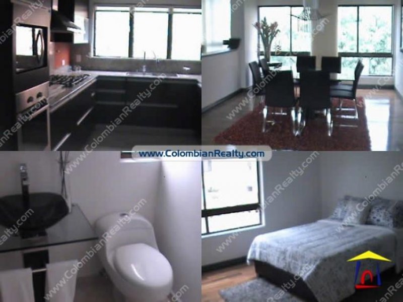 Foto Apartamento en Arriendo en Medellín, Antioquia - APA84020 - BienesOnLine