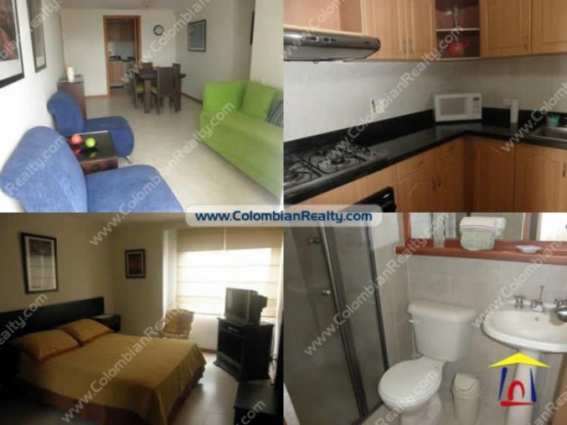 Foto Apartamento en Arriendo en Medellín, Antioquia - APA84017 - BienesOnLine