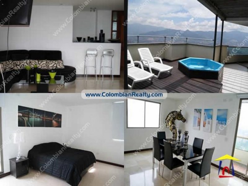Foto Apartamento en Arriendo en Medellín, Antioquia - APA84010 - BienesOnLine
