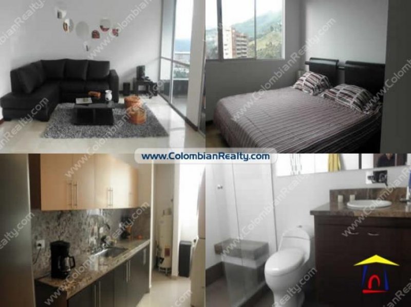 Foto Apartamento en Arriendo en Medellín, Antioquia - APA84009 - BienesOnLine