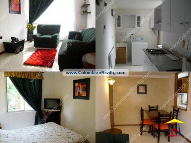 Foto Apartamento en Arriendo en Medellin, Medellín, Antioquia - APA81701 - BienesOnLine