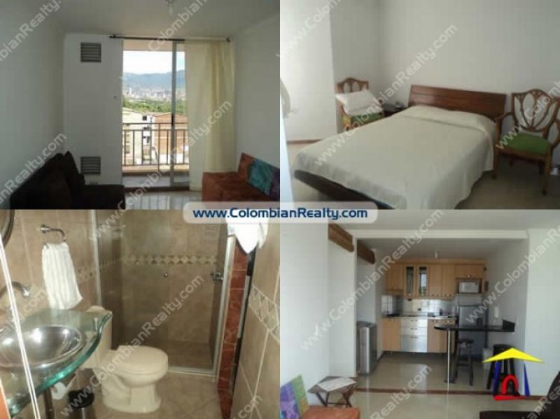 Foto Apartamento en Arriendo en Medellín, Antioquia - APA84019 - BienesOnLine