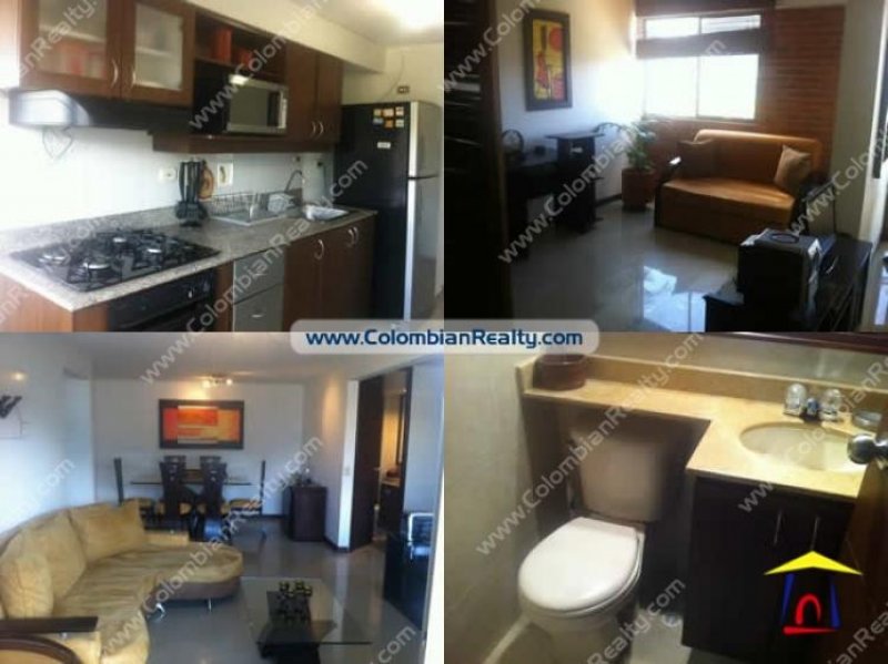 Foto Apartamento en Arriendo en Medellín, Antioquia - APA84024 - BienesOnLine