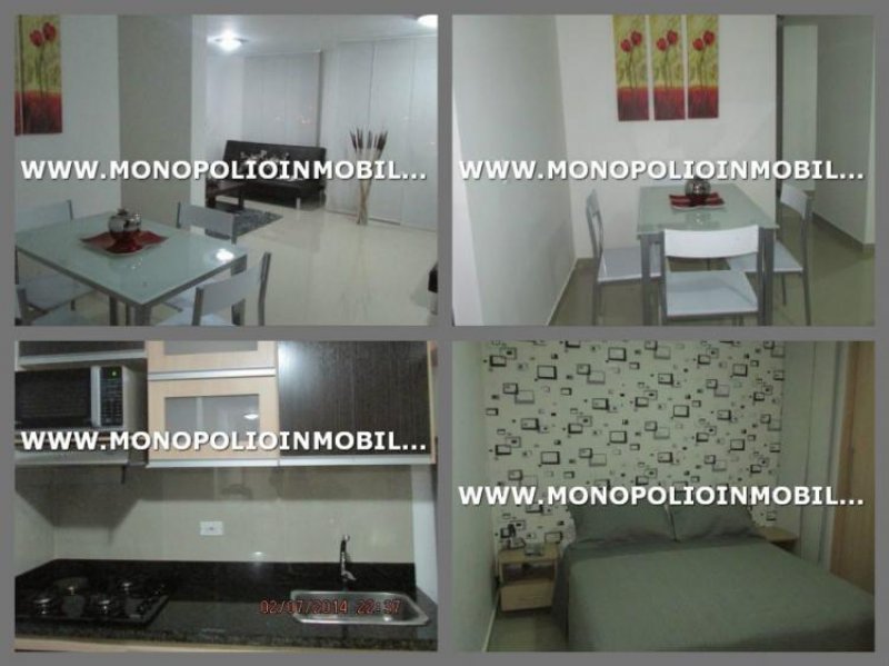 Foto Apartamento en Arriendo en Laureles, Medellín, Antioquia - APA127104 - BienesOnLine